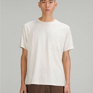 Lululemon Fundamental Pocket T-Shirt